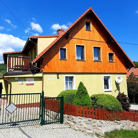 Apartament Albion Schreiberhau Exterior foto