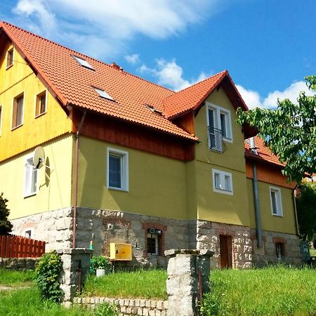Apartament Albion Schreiberhau Exterior foto