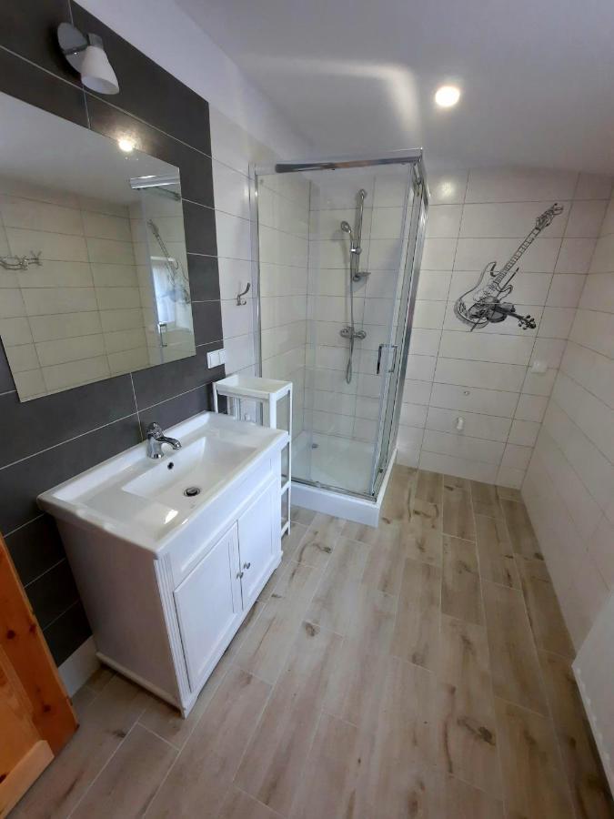 Apartament Albion Schreiberhau Exterior foto