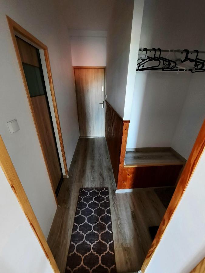 Apartament Albion Schreiberhau Exterior foto