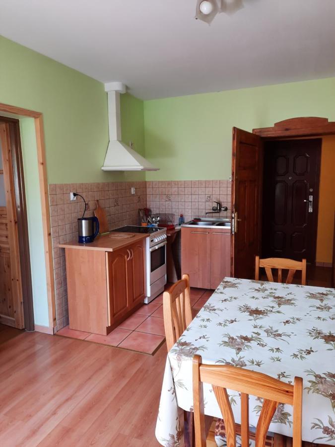 Apartament Albion Schreiberhau Exterior foto