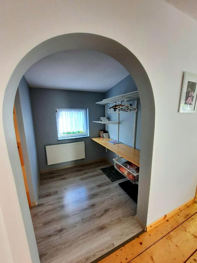 Apartament Albion Schreiberhau Exterior foto