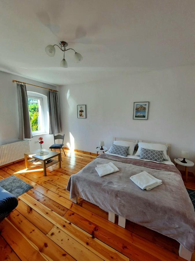 Apartament Albion Schreiberhau Exterior foto