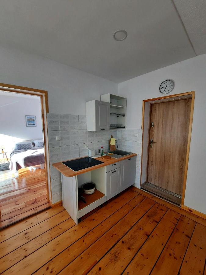 Apartament Albion Schreiberhau Exterior foto