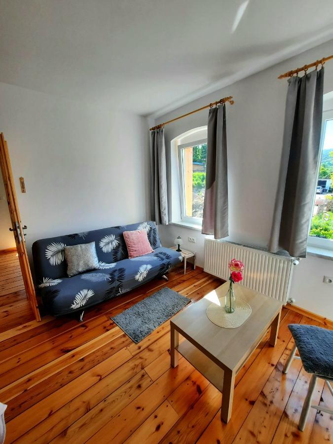 Apartament Albion Schreiberhau Exterior foto