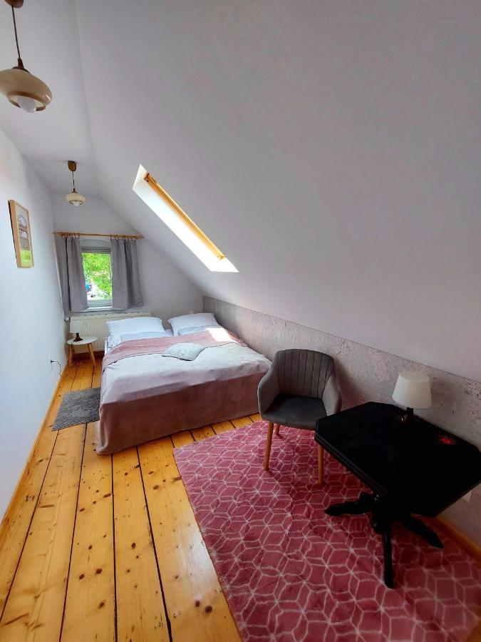 Apartament Albion Schreiberhau Exterior foto