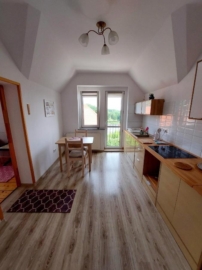 Apartament Albion Schreiberhau Exterior foto